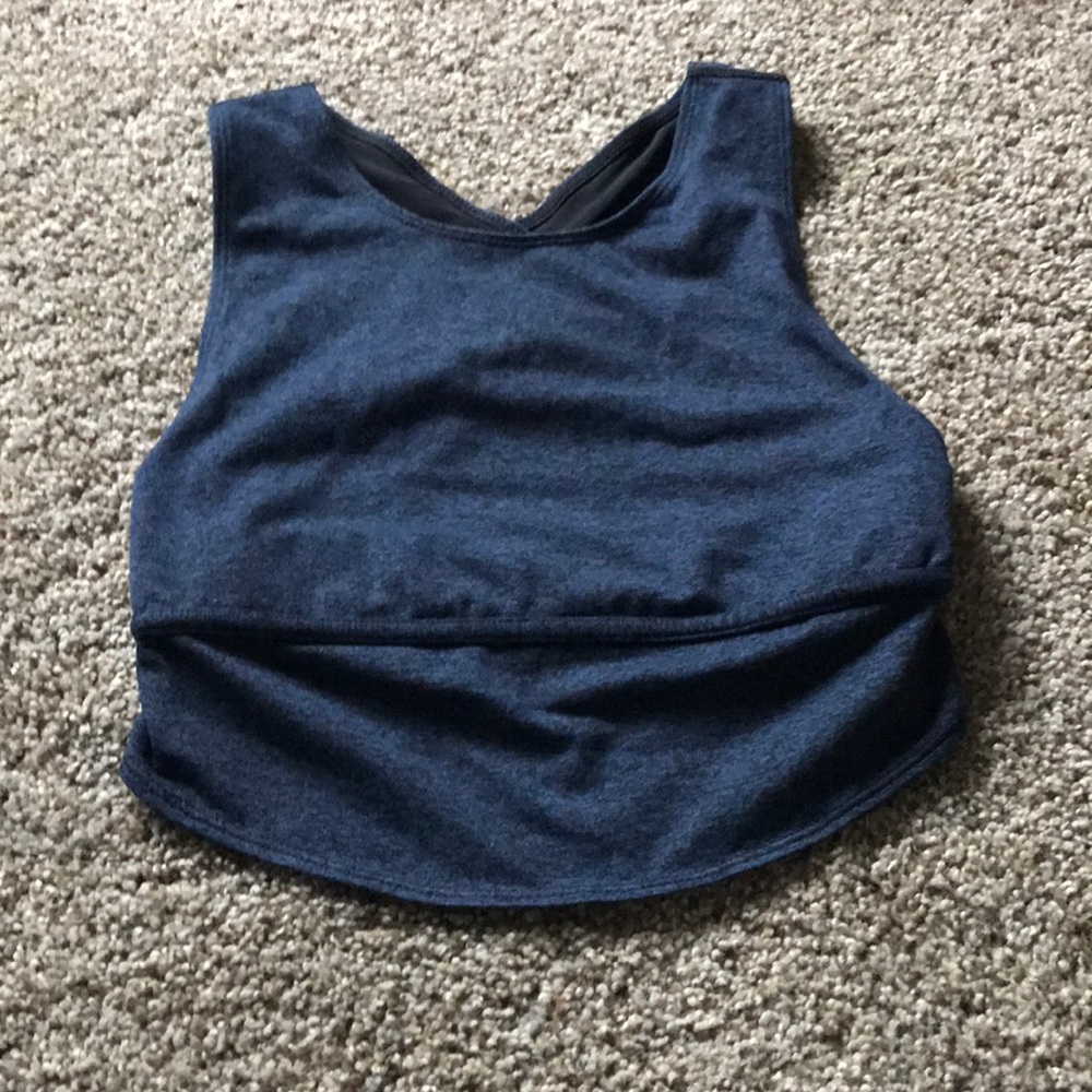 Free People top